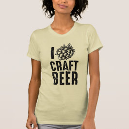 I Skutt Craft Beer T Shirt