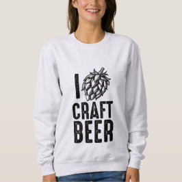 I Skutt Craft Beer T Shirt