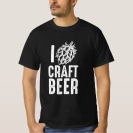 I Skutt Craft Beer T Shirt