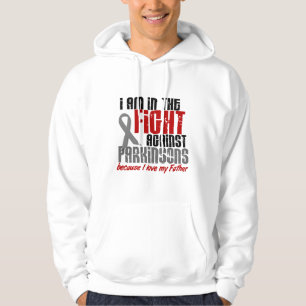 I slagsmål mot Parkinsons sjukdomFAR Sweatshirt