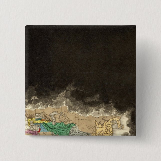 I slutet av den tredje strafflagen Krig 146 BC Knapp (Framsida)