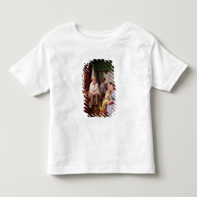 I smälek t shirt (Framsida)