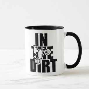 I smutsmuggen mugg