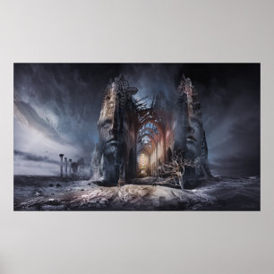 I sökande av menande poster