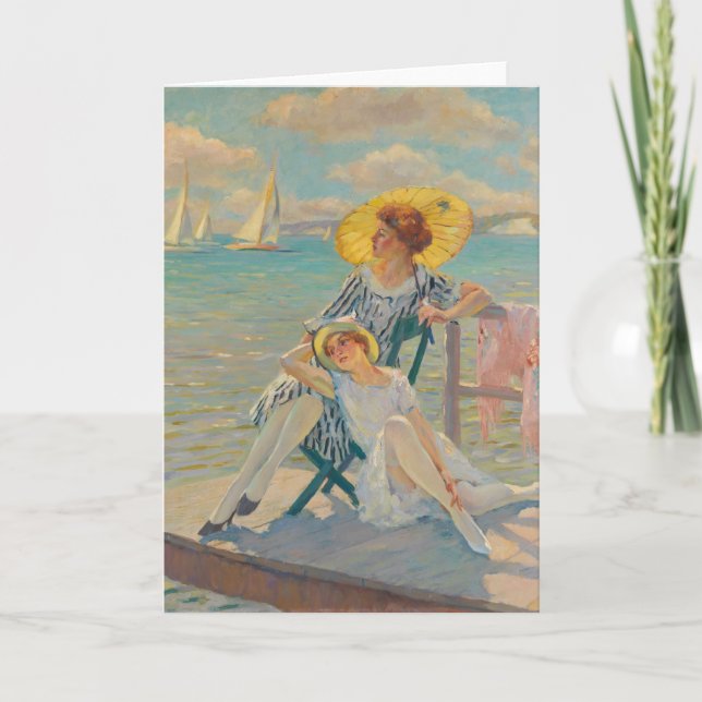 I SOL | Edward Cucuel Kort (Framsida)