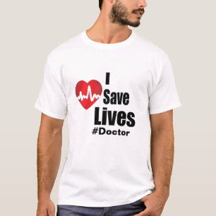 I Spara Lives T Shirt