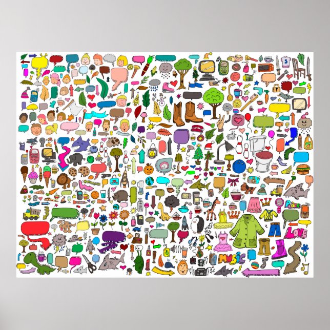 i spion poster (Framsidan)