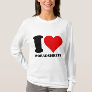 I SPRIDNINGAR I KÄRLEK T SHIRT