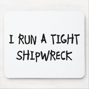 I Springa a Tight Shipwreck Musmatta