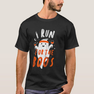 I Springa för Boos T Shirt