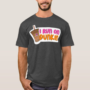 I springa på Dunkerin  T Shirt