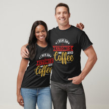 I Springa på ketoner och kaffe