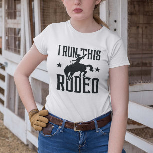 I Springa this Rodeo T Shirt