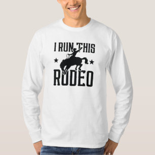 I Springa this Rodeo T Shirt