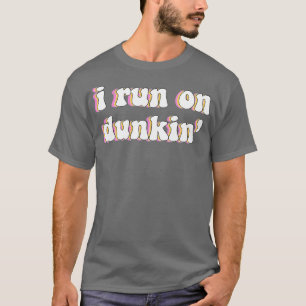 I Springa vid Dunkerin T Shirt