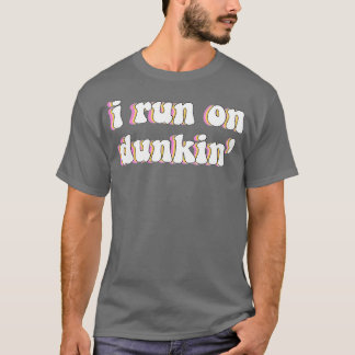 I Springa vid Dunkerin T Shirt