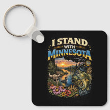 I Stand With Minnesota