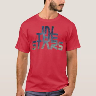 I Stars T Shirt