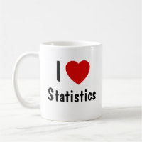 I Statistik över Kärlek