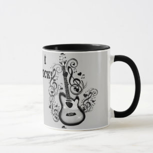I Sten #6_ Mugg