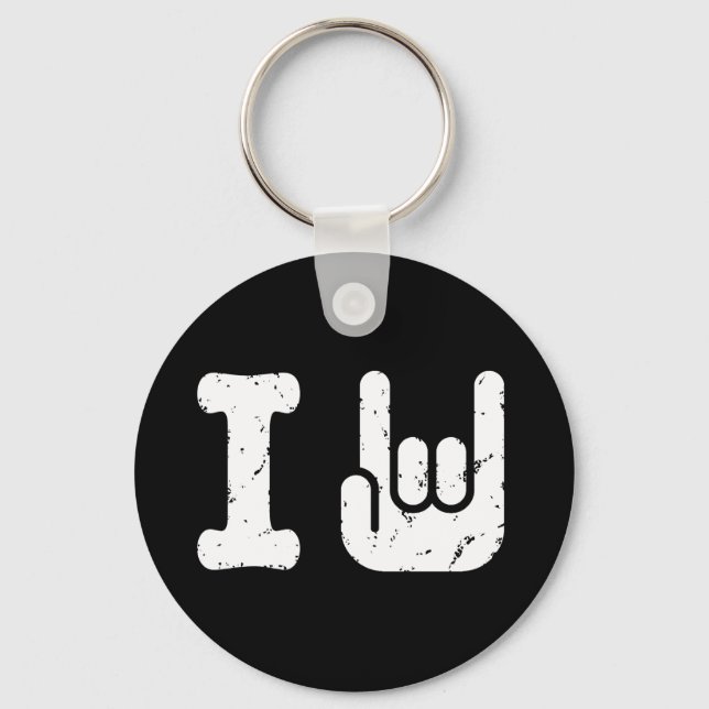 I STEN NYCKELRING (Framsida)