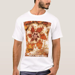 I sten t shirt