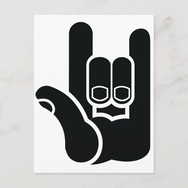 I sten vykort (Framsida)