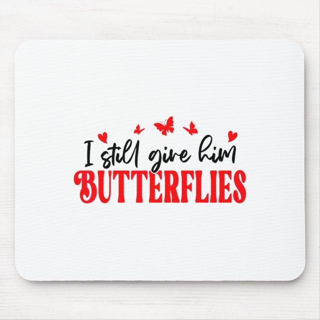 I Still Give Him Butterflies She Means High Blood  Musmatta (Framsidan)