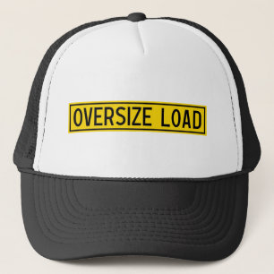 i storformat ladda truckerkeps