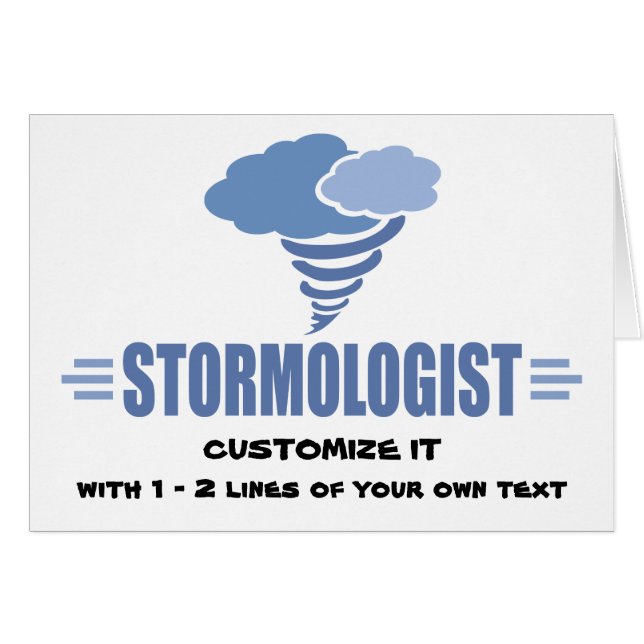 I Storms i Kärlek OBS Kort (Framsidan Horizontal)