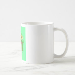 I stort sett saknar jag dig kaffemugg