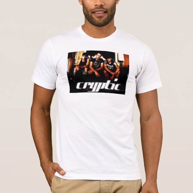 I studio tee (Framsida)