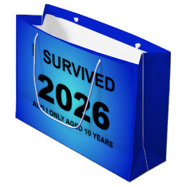 I Survived 2026