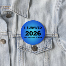 I Survived 2026 Knapp
