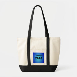 I Survived 2026 Tygkasse