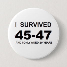 I Survived 45-47 Knapp