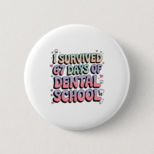 I Survived 67 Days Of Dental School Students Teach Knapp (Framsida)