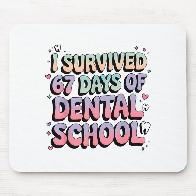 I Survived 67 Days Of Dental School Students Teach Musmatta (Framsidan)
