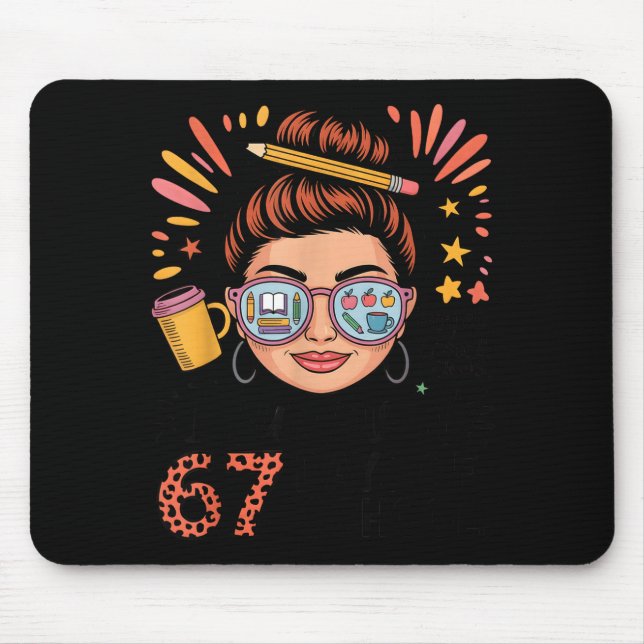 I Survived 67 Days Of School Fueled By Coffee &amp Musmatta (Framsidan)
