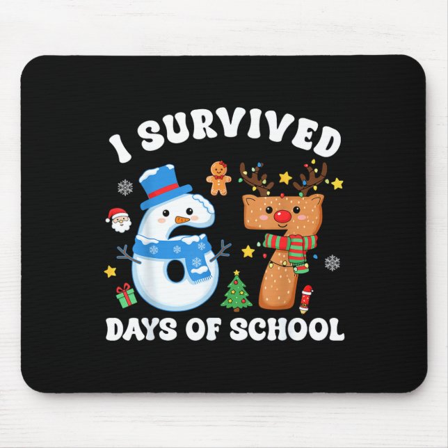 I Survived 67 Days Of School Funny Meme Six Seven  Musmatta (Framsidan)