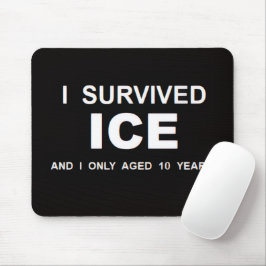 I Survived ICE  Musmatta