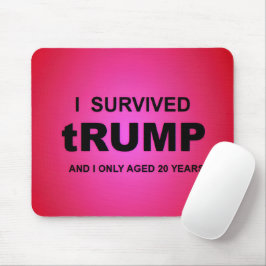 I Survived tRUMP Musmatta