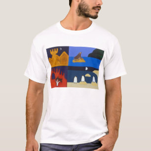 I Sydafrika 2006 T Shirt