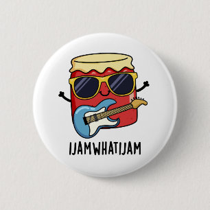 I Sylt What I Sylt Funny Music Food Pun Knapp