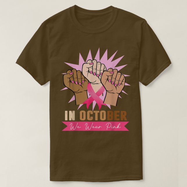 I T SHIRT (Design framsida)