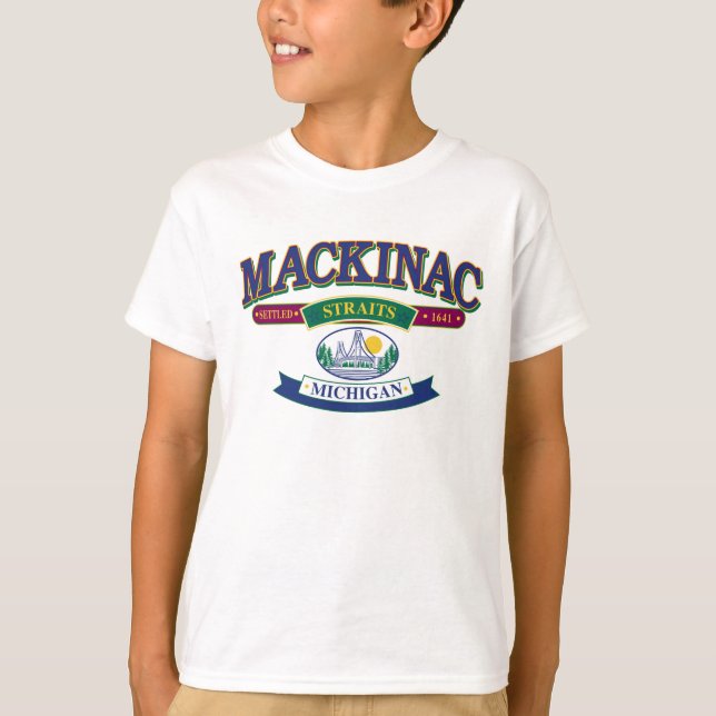 i t shirt (Framsida)