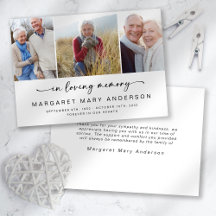 I Tack för fotolyperisk sympati för Lovt minne