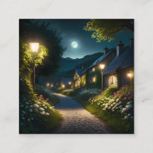 I takt med sol blir landskapet vackert