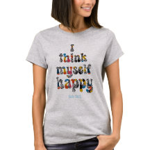 I Tänka Myself Lycklig Bible Verse