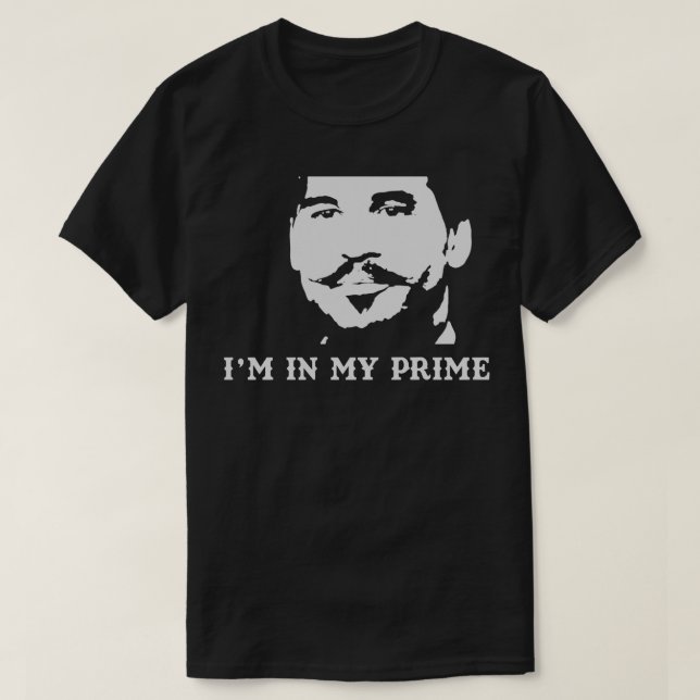 I Tanktopet Min premiärminister T Shirt (Design framsida)